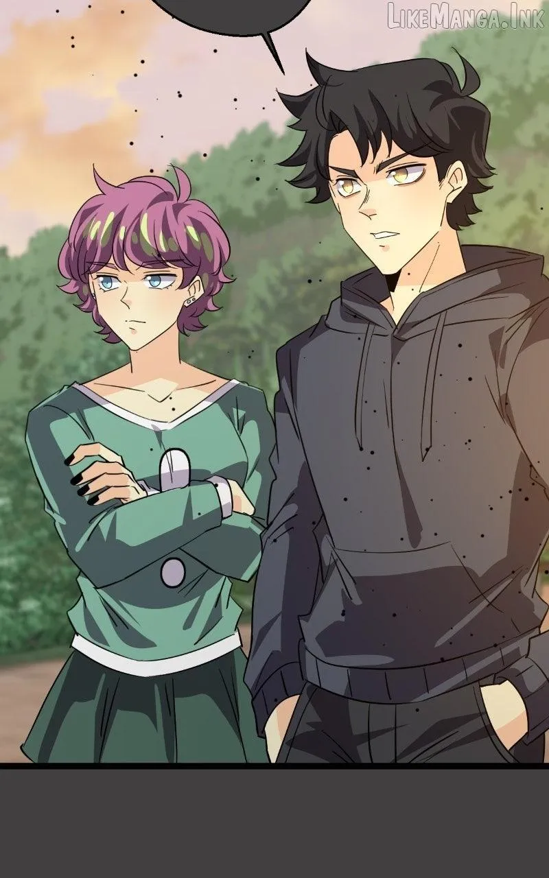 unOrdinary Chapter 400 page 28 - 