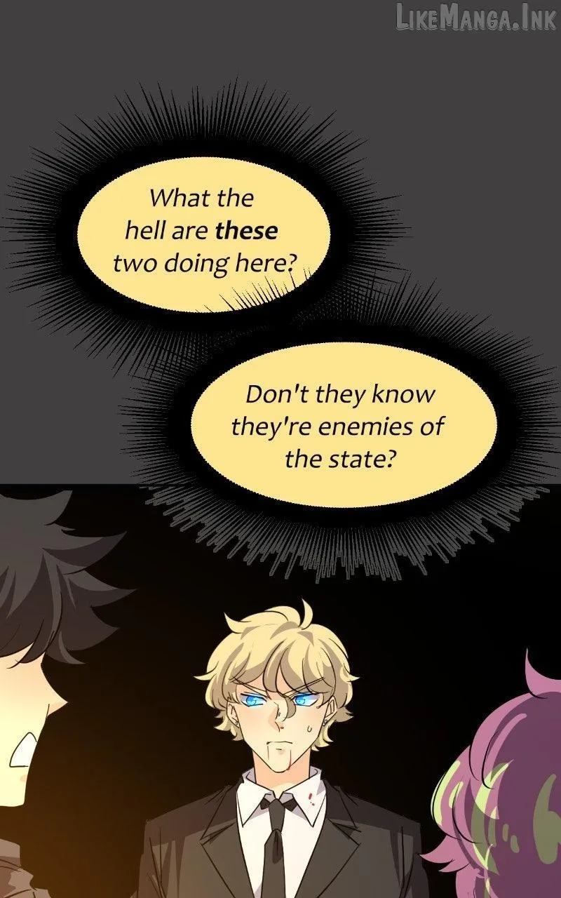 unOrdinary Chapter 400 page 29 - 
