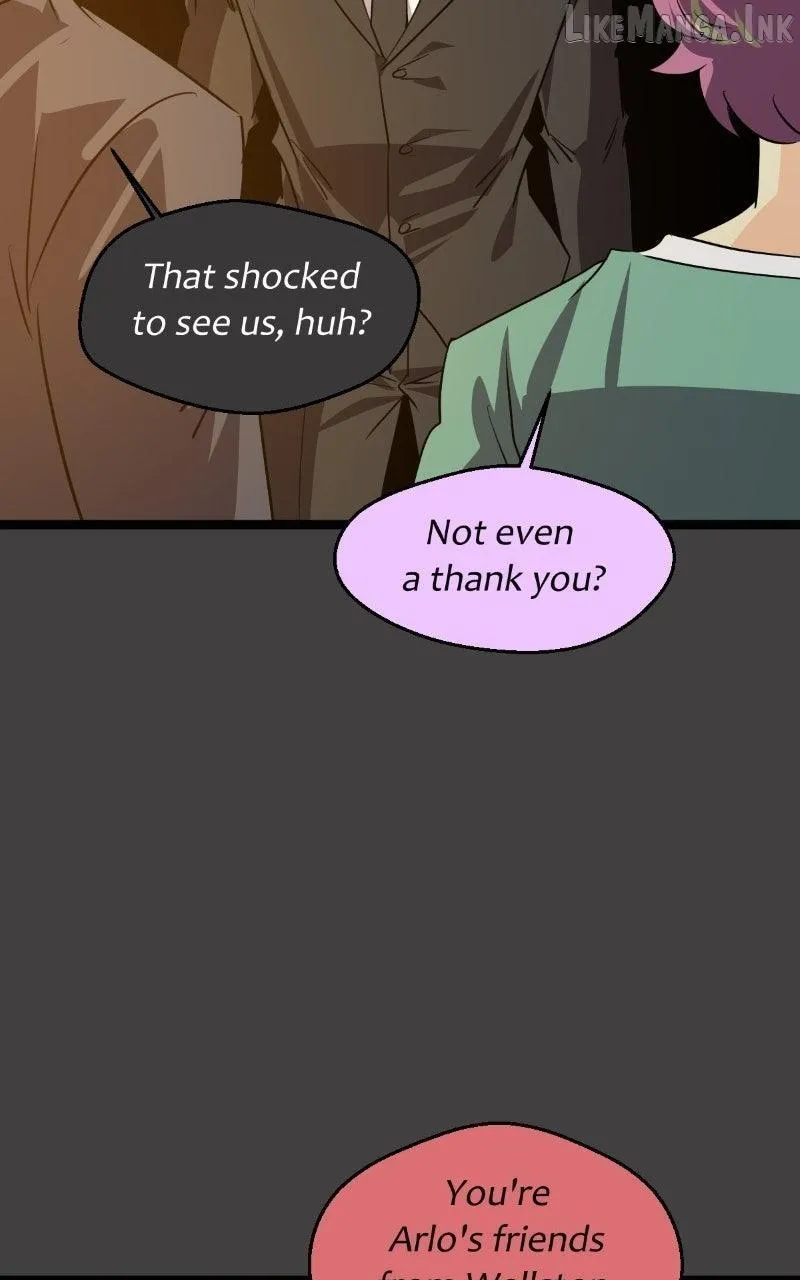unOrdinary Chapter 400 page 30 - 