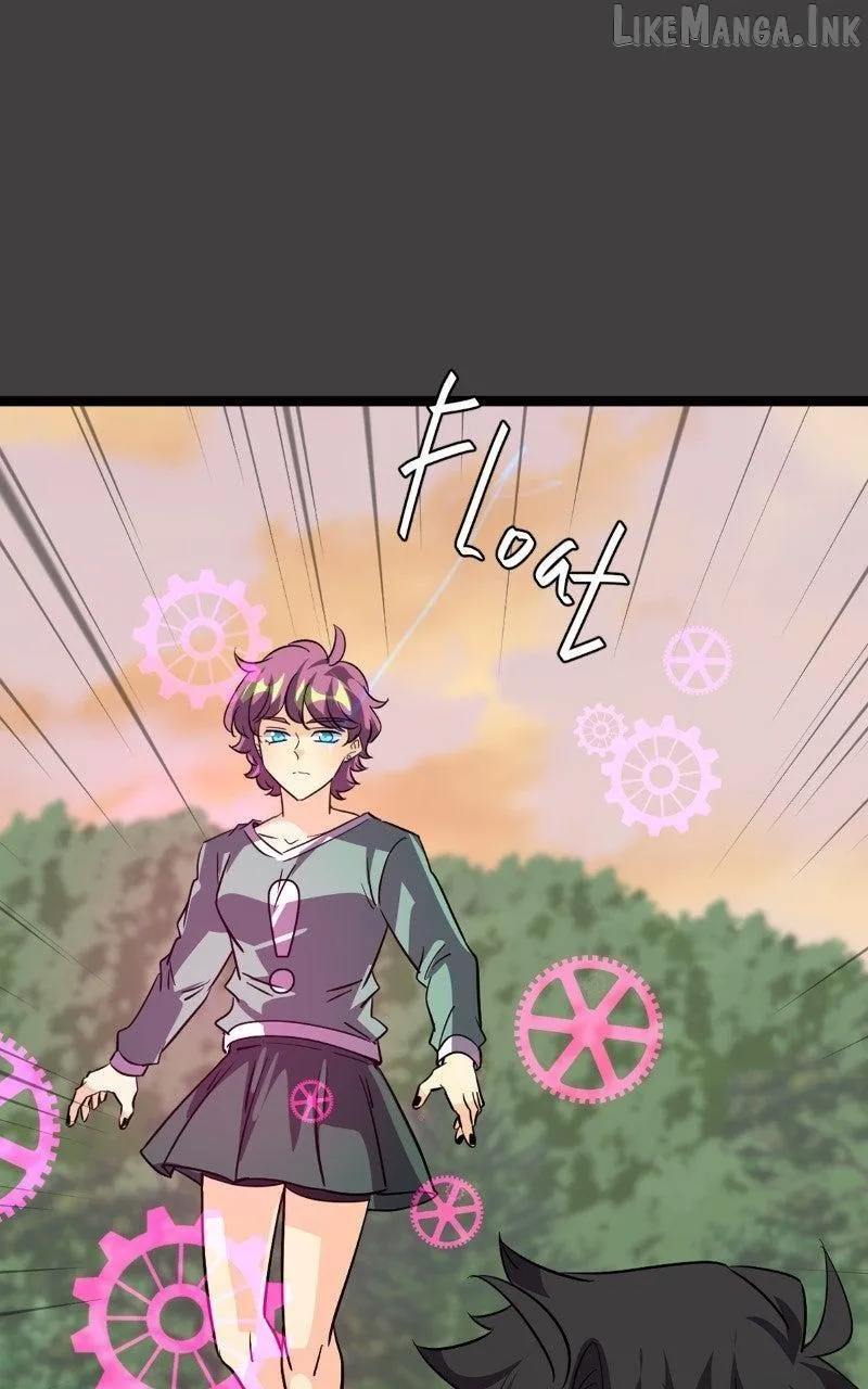 unOrdinary Chapter 400 page 4 - 
