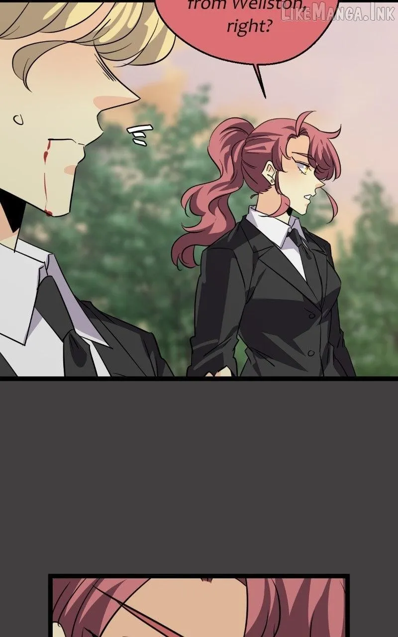 unOrdinary Chapter 400 page 31 - 