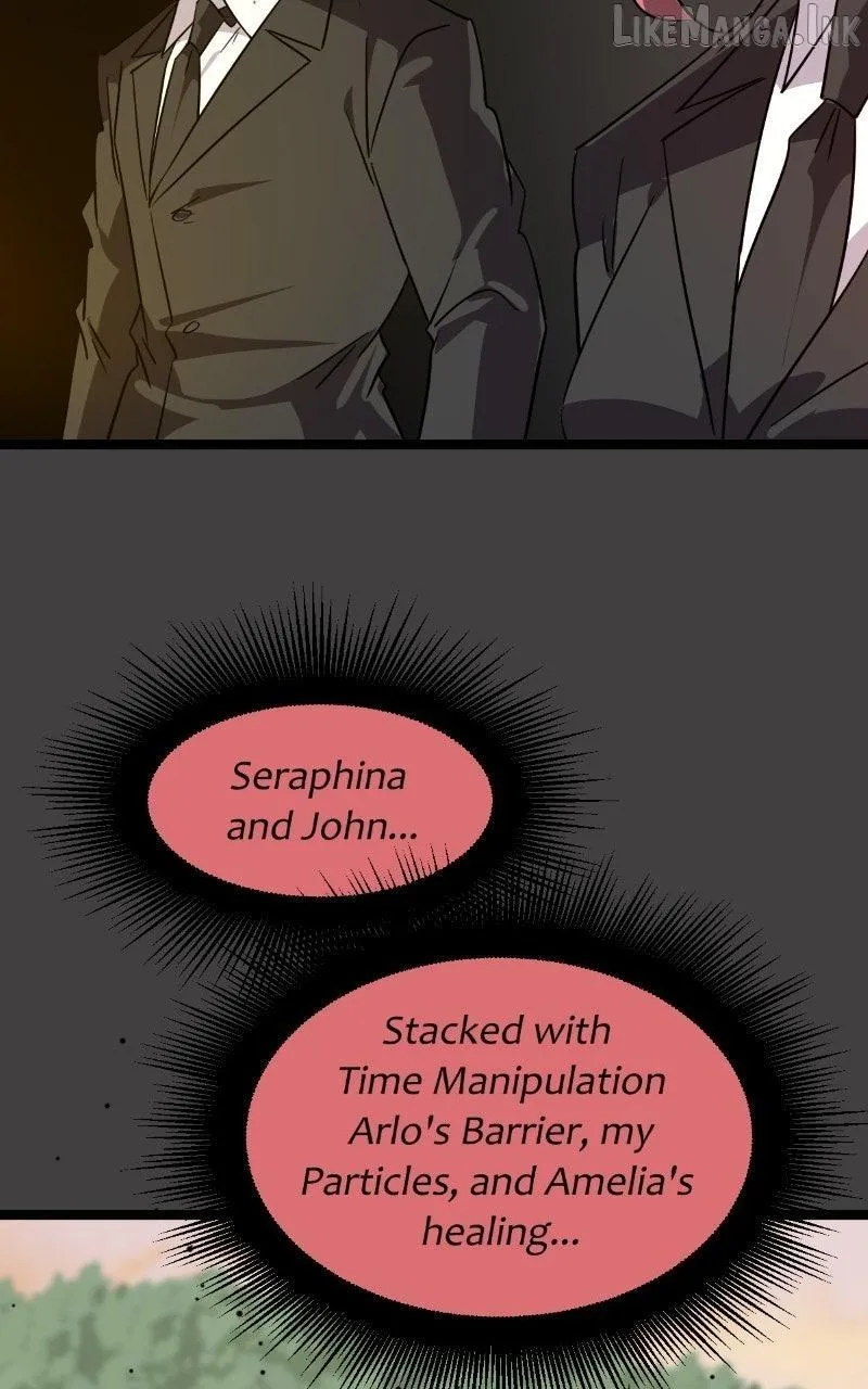 unOrdinary Chapter 400 page 33 - 