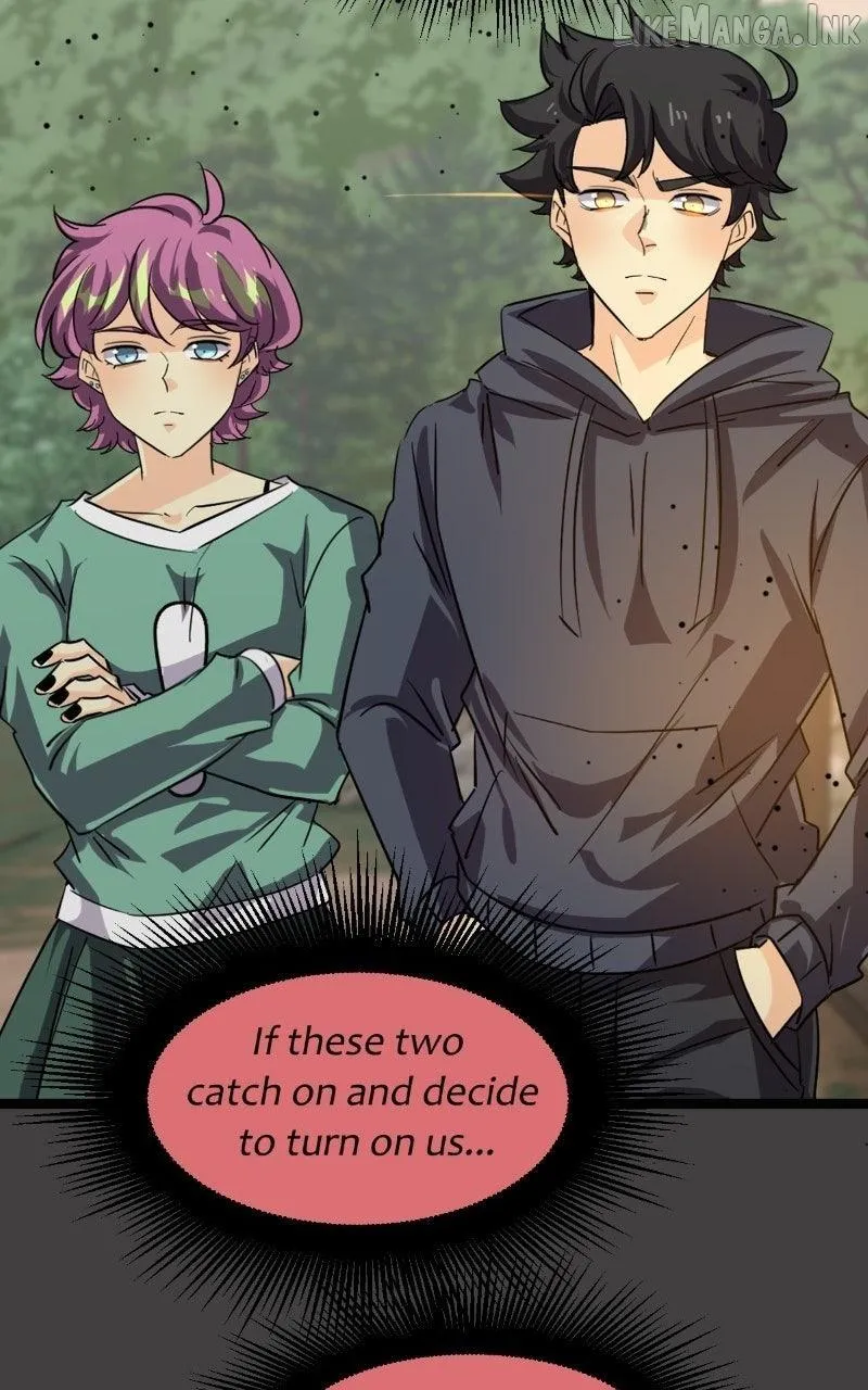 unOrdinary Chapter 400 page 34 - 
