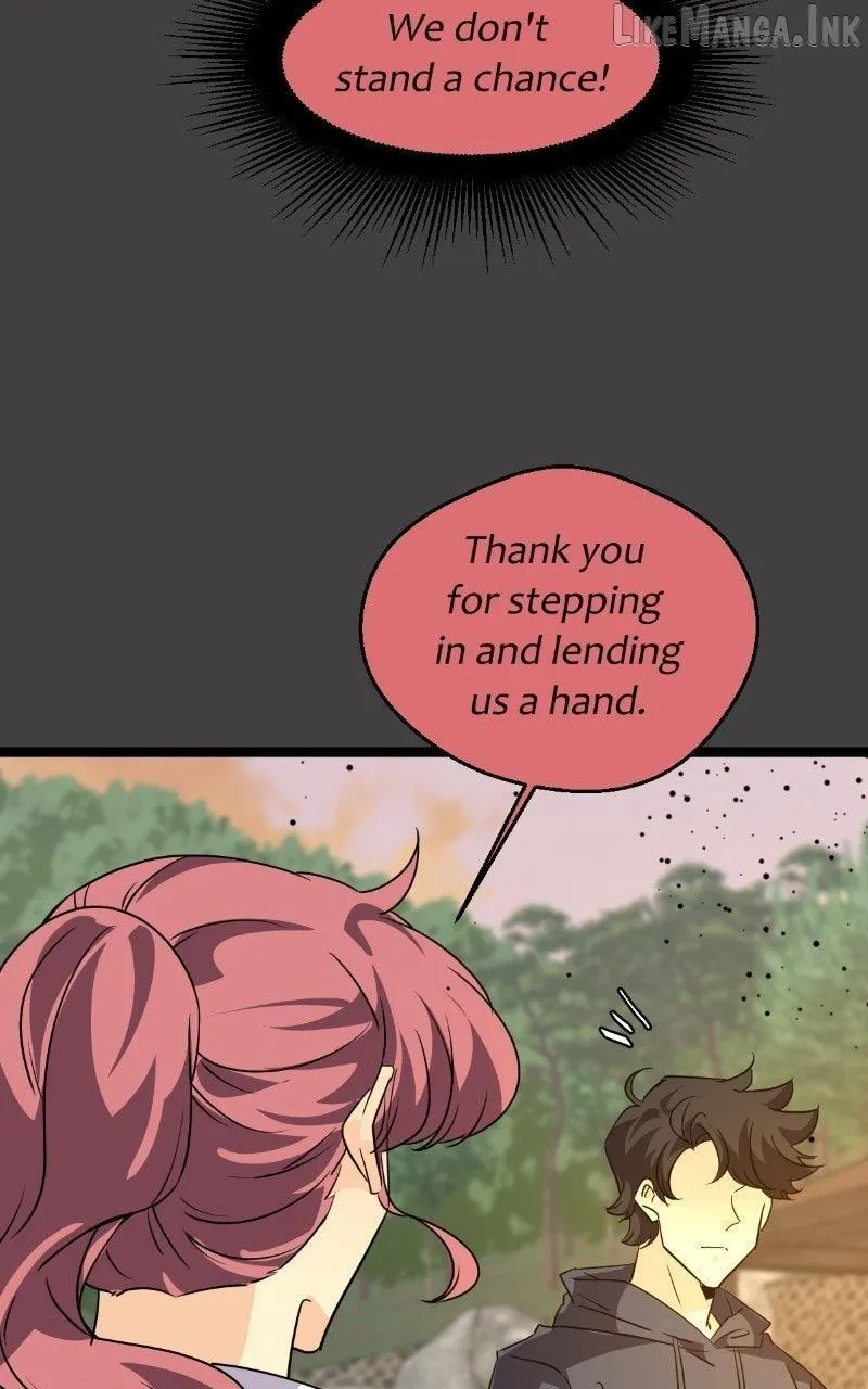 unOrdinary Chapter 400 page 35 - 