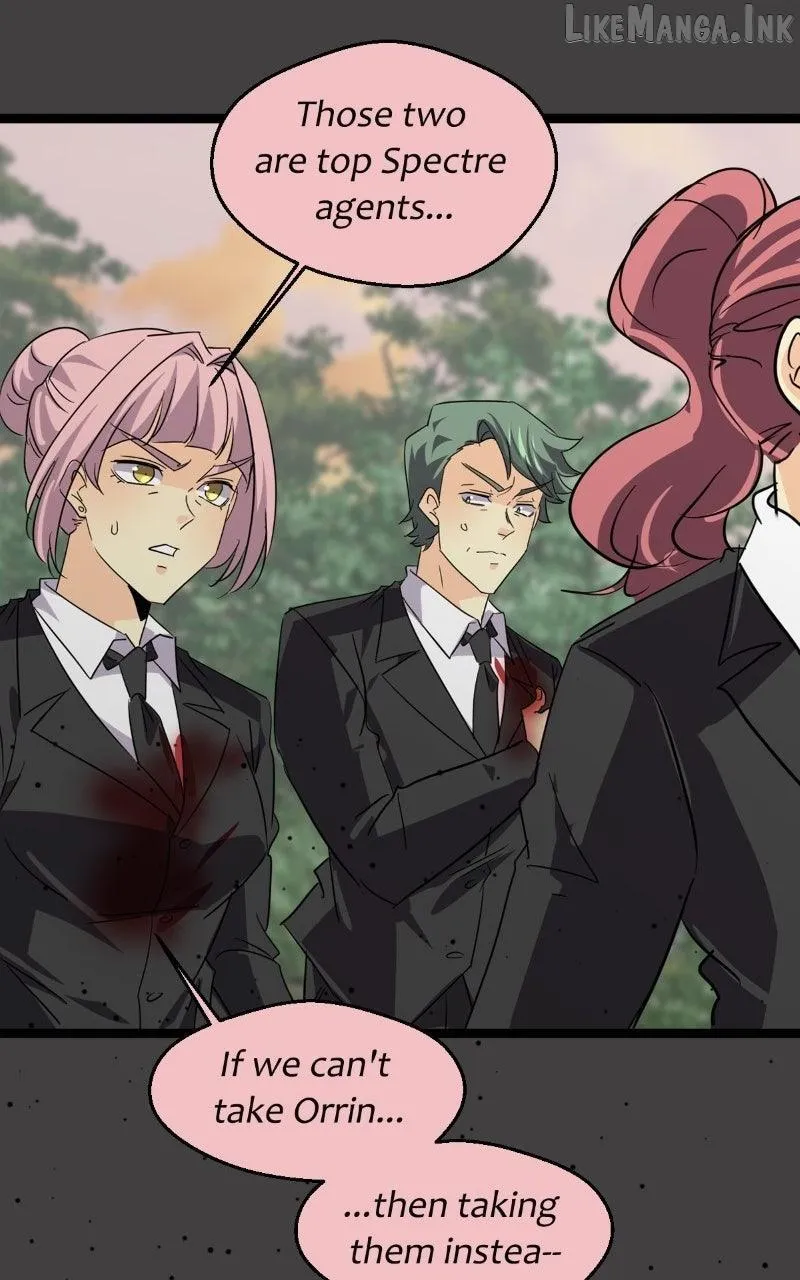 unOrdinary Chapter 400 page 38 - 