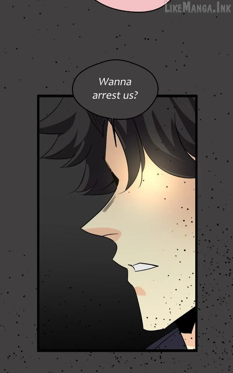 unOrdinary Chapter 400 page 39 - 