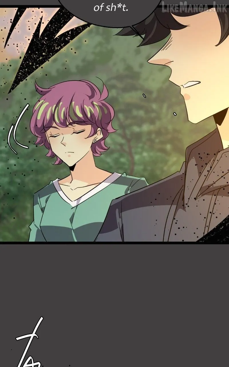 unOrdinary Chapter 400 page 47 - 