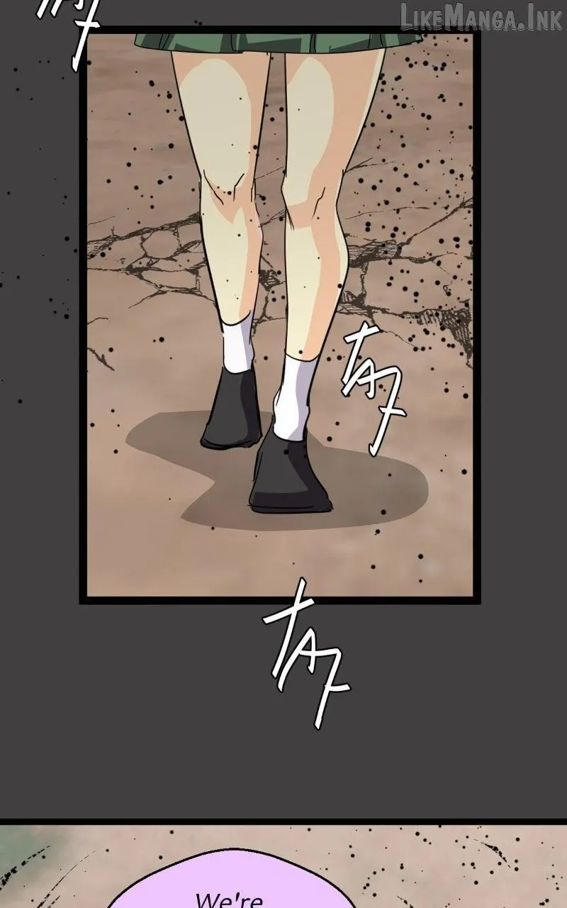 unOrdinary Chapter 400 page 48 - 