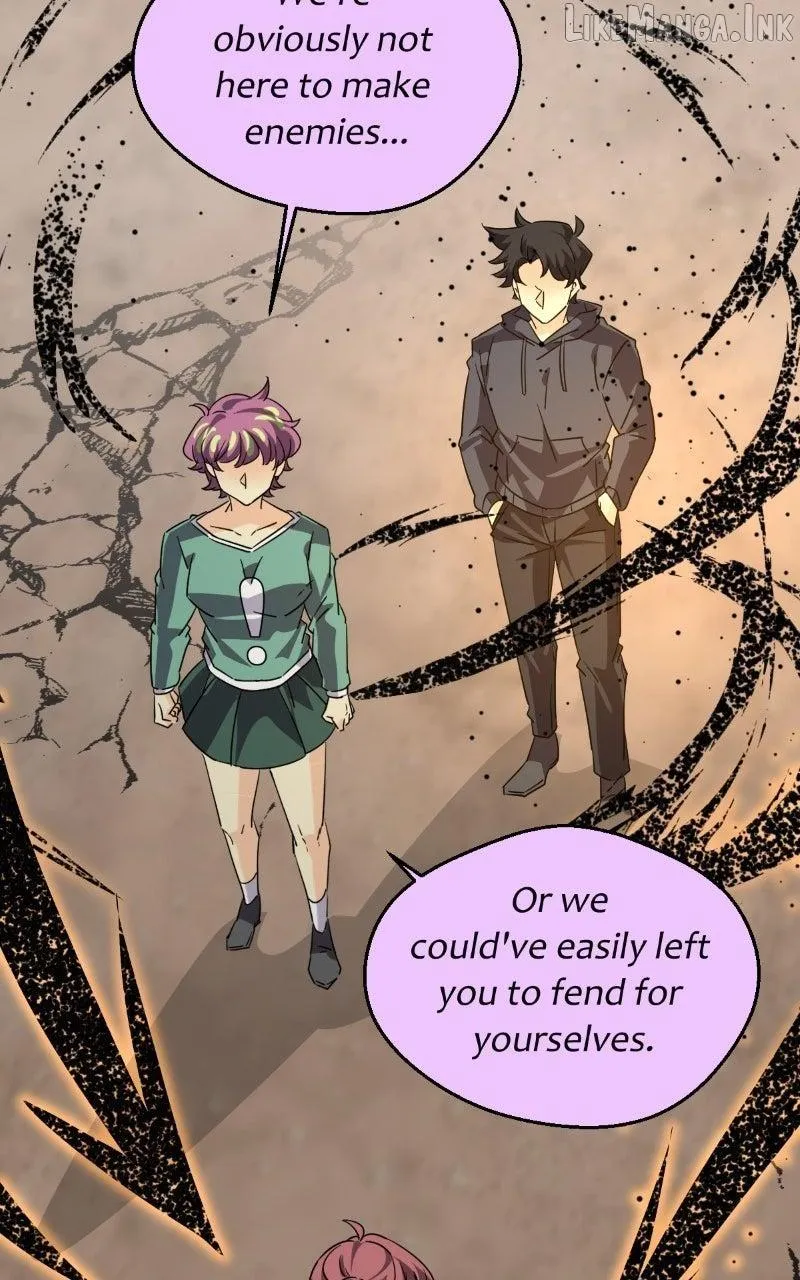 unOrdinary Chapter 400 page 49 - 