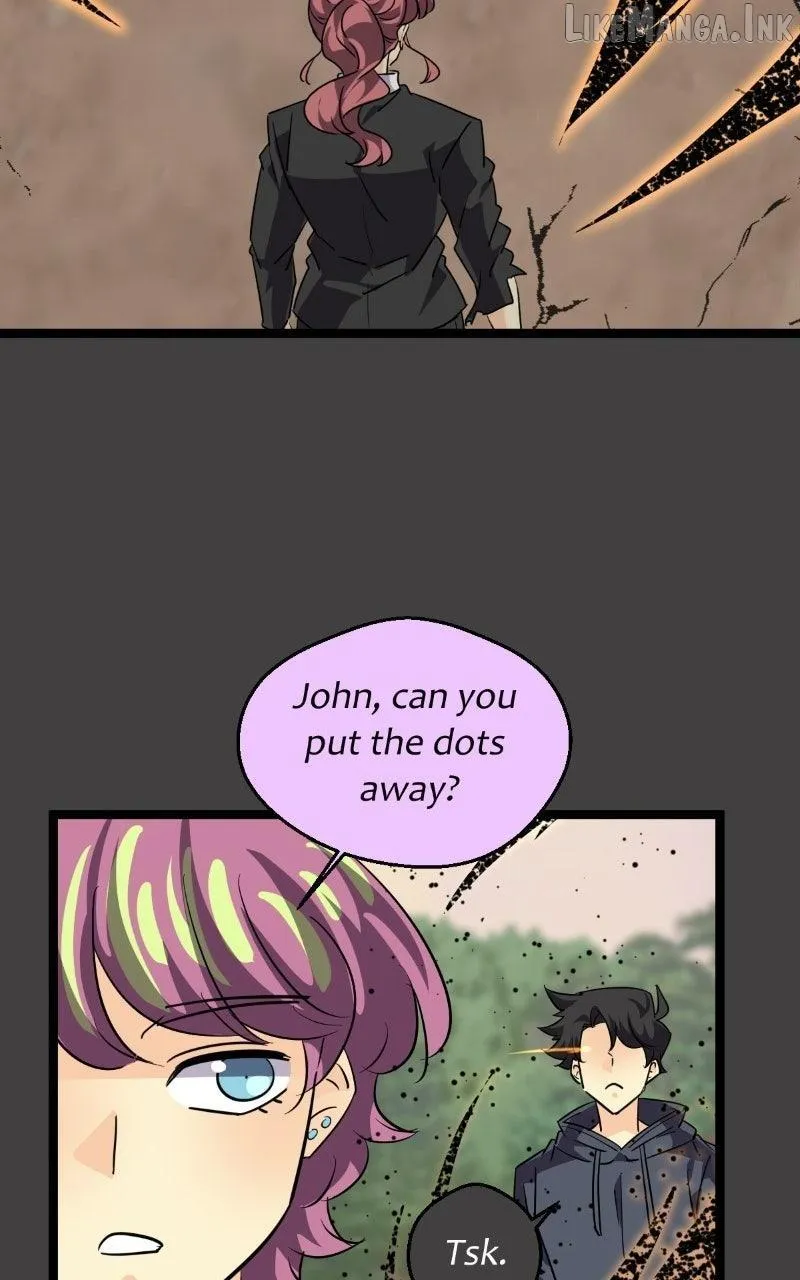 unOrdinary Chapter 400 page 50 - 