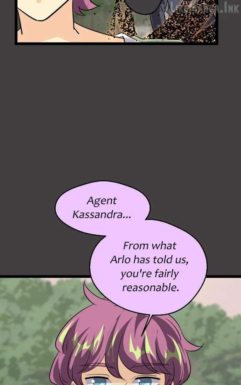 unOrdinary Chapter 400 page 51 - 