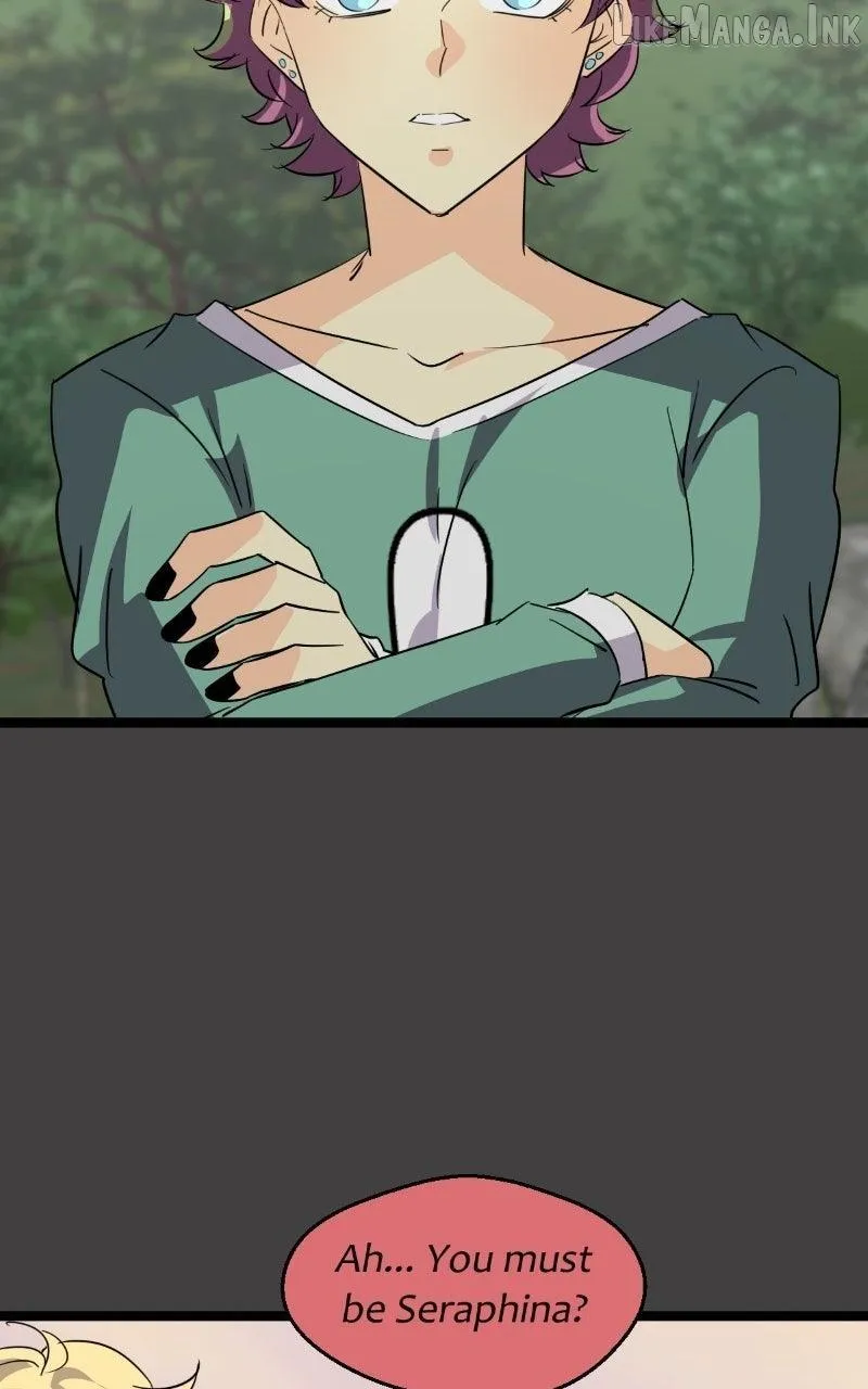 unOrdinary Chapter 400 page 52 - 