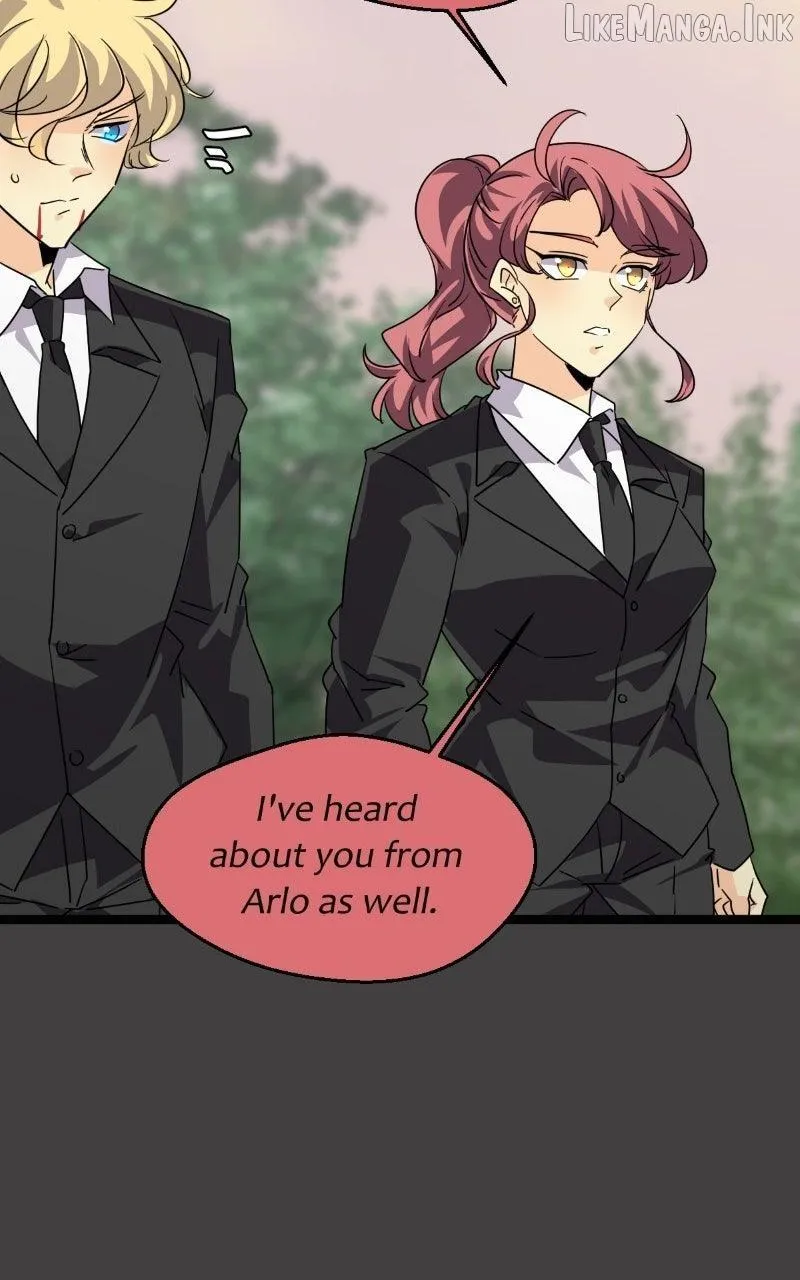 unOrdinary Chapter 400 page 53 - 