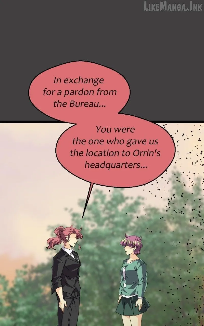unOrdinary Chapter 400 page 55 - 