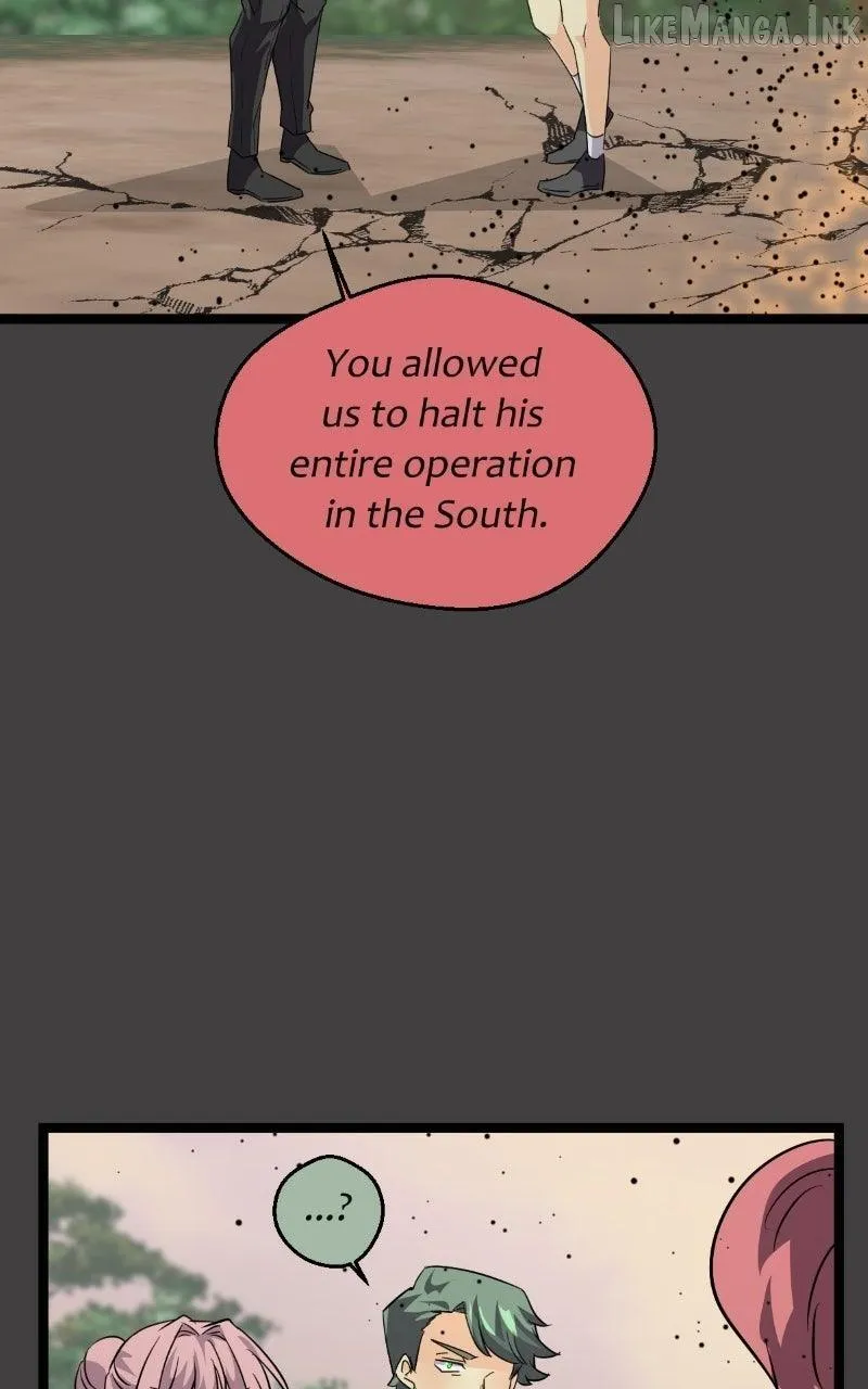 unOrdinary Chapter 400 page 56 - 