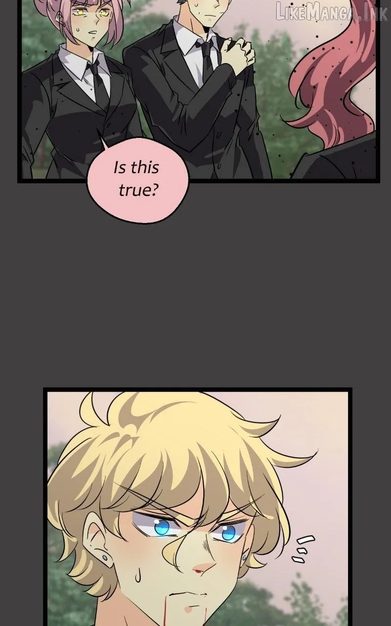 unOrdinary Chapter 400 page 57 - 