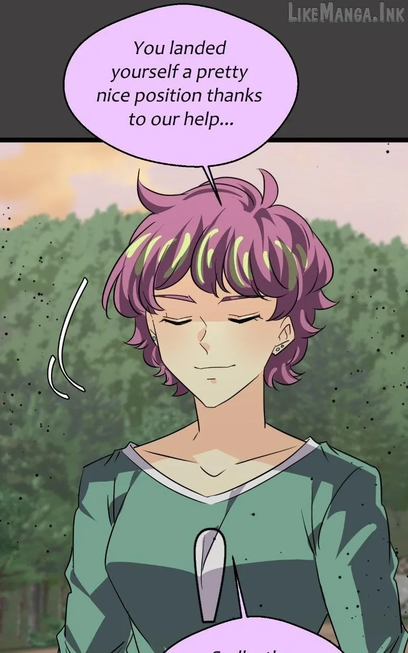 unOrdinary Chapter 400 page 59 - 