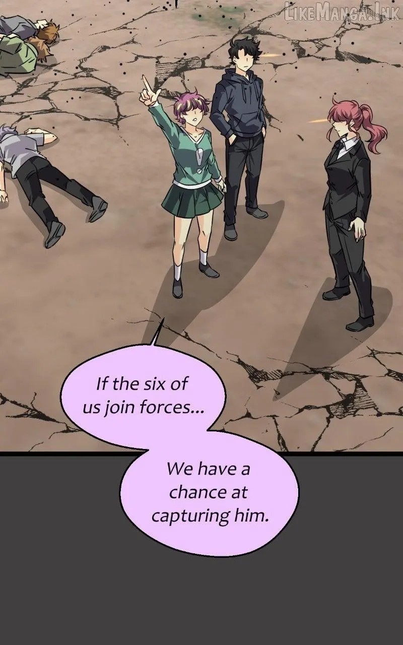 unOrdinary Chapter 400 page 65 - 