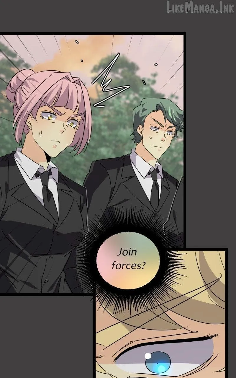 unOrdinary Chapter 400 page 66 - 