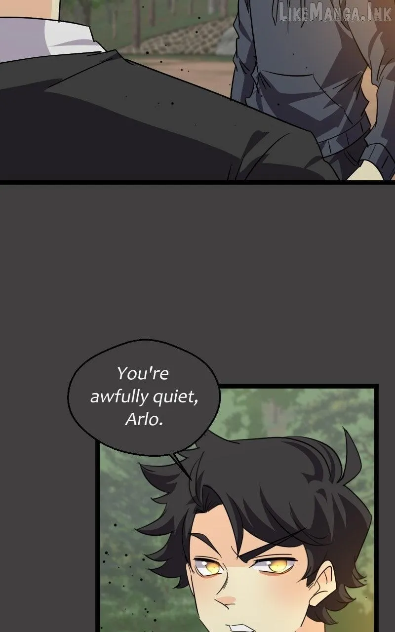 unOrdinary Chapter 400 page 68 - 