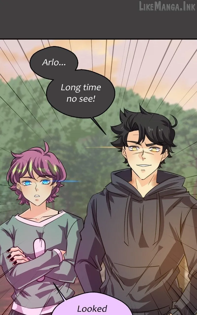 unOrdinary Chapter 400 page 8 - 