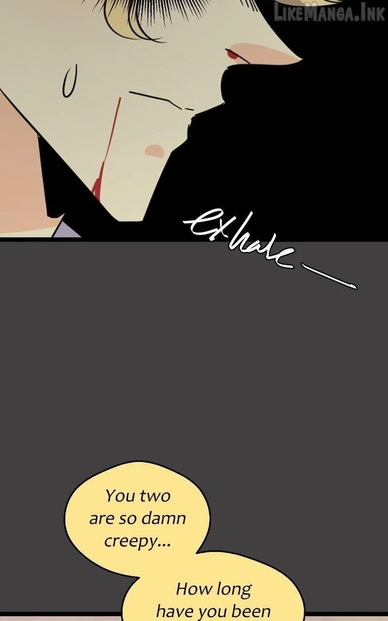 unOrdinary Chapter 400 page 71 - 