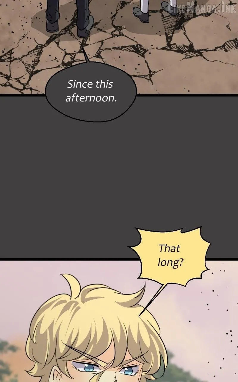 unOrdinary Chapter 400 page 73 - 