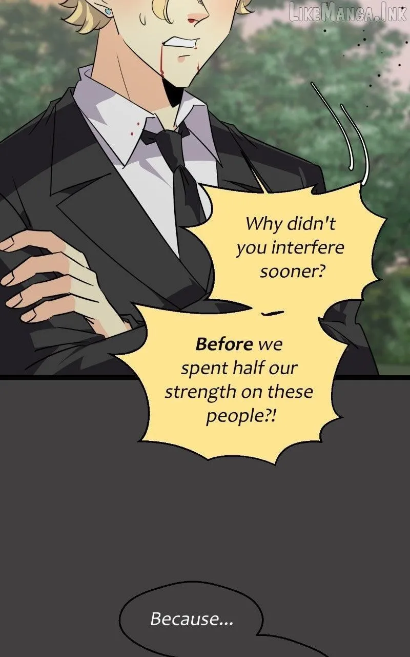 unOrdinary Chapter 400 page 74 - 