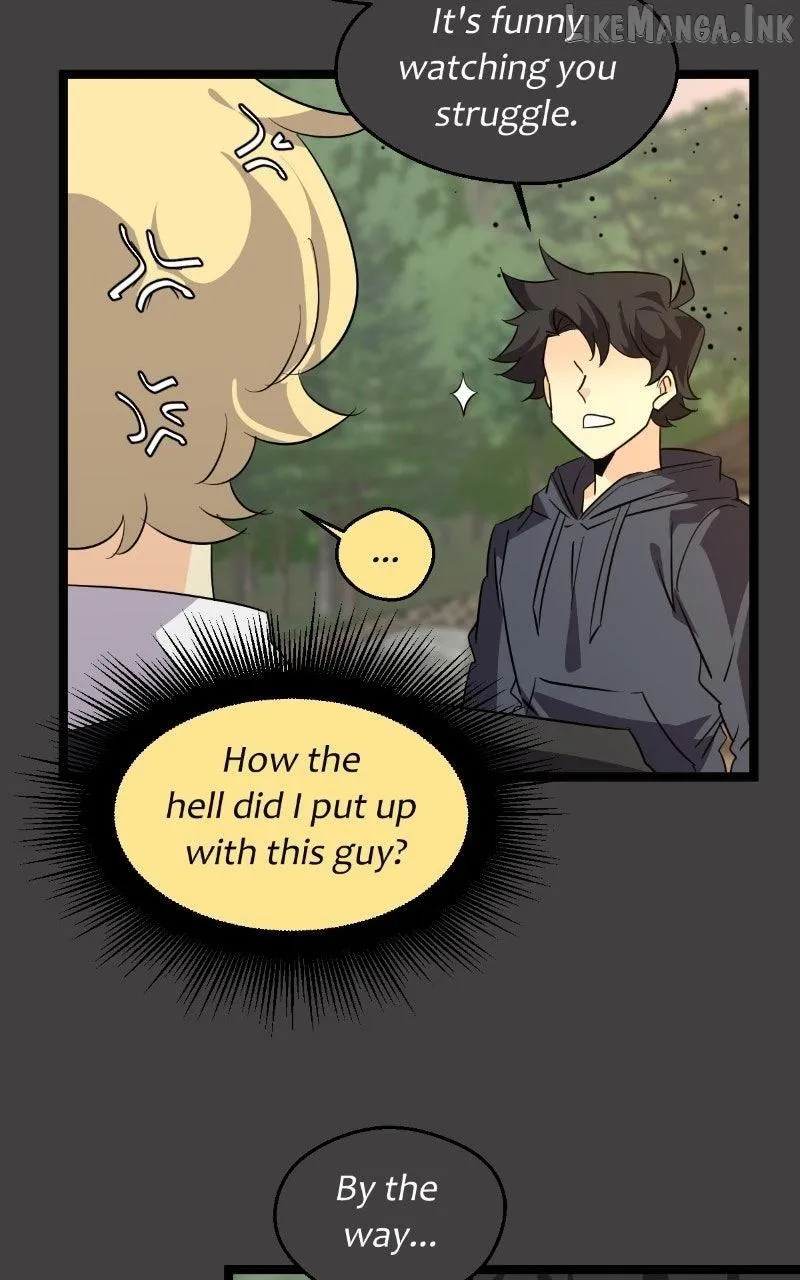 unOrdinary Chapter 400 page 75 - 
