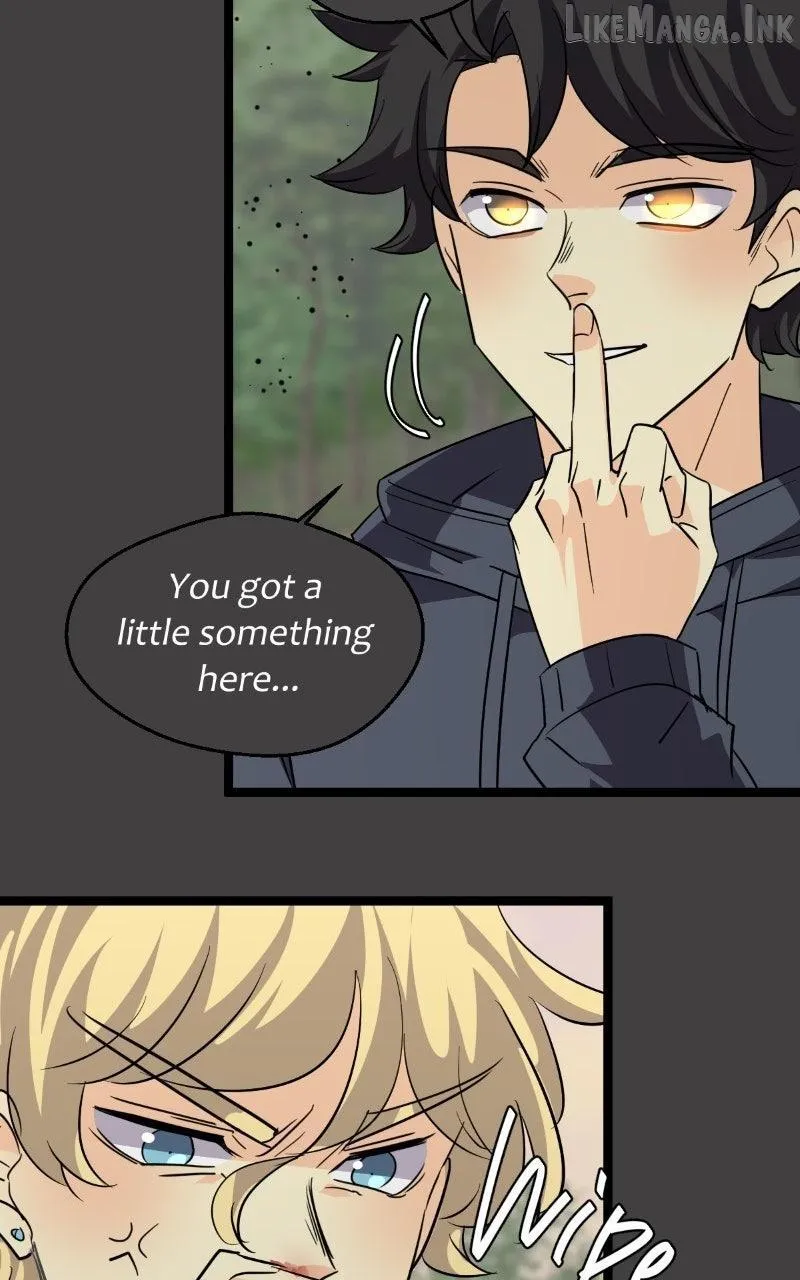unOrdinary Chapter 400 page 76 - 
