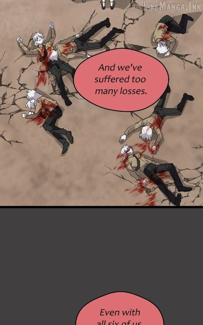 unOrdinary Chapter 400 page 83 - 