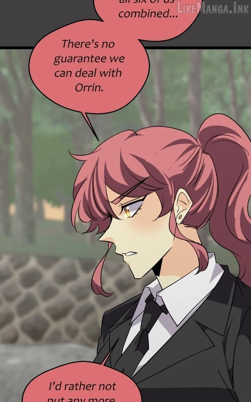 unOrdinary Chapter 400 page 84 - 