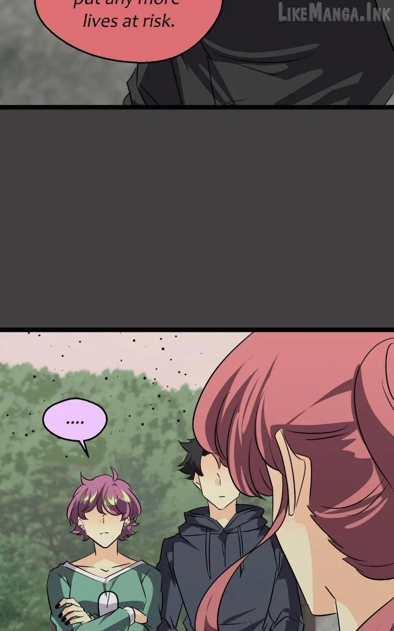 unOrdinary Chapter 400 page 85 - 