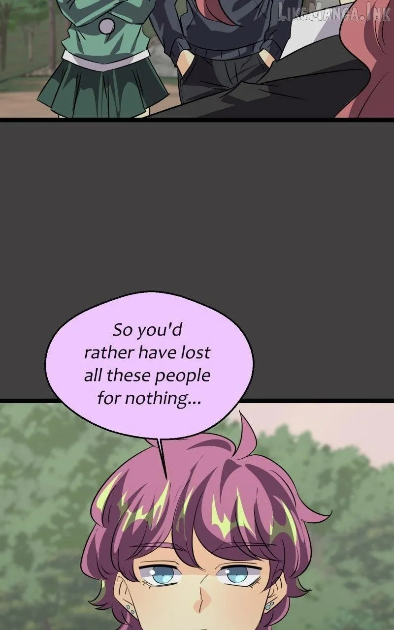unOrdinary Chapter 400 page 86 - 