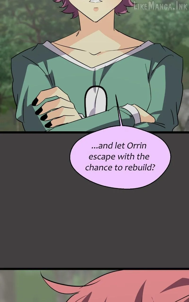 unOrdinary Chapter 400 page 87 - 