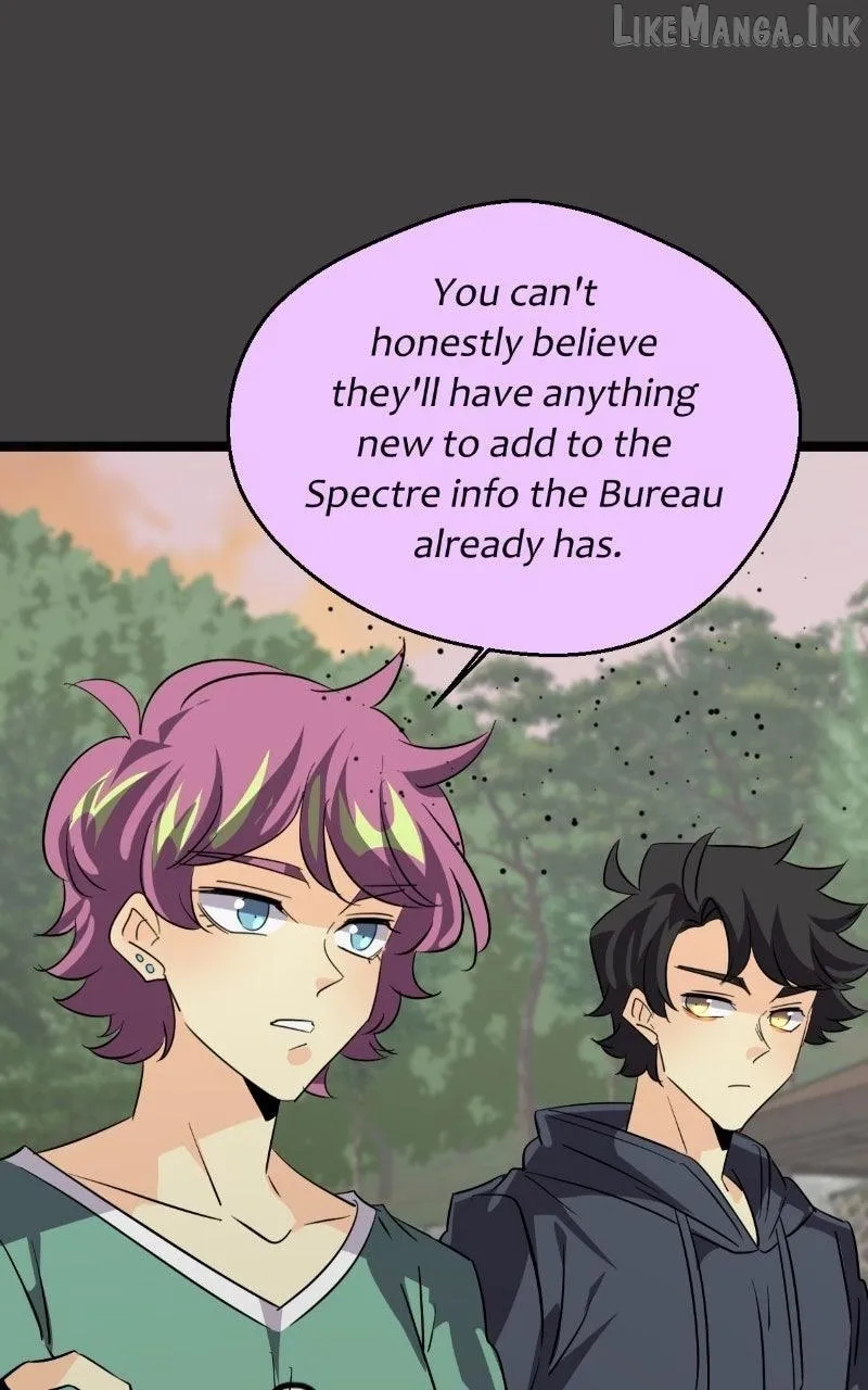 unOrdinary Chapter 400 page 89 - 