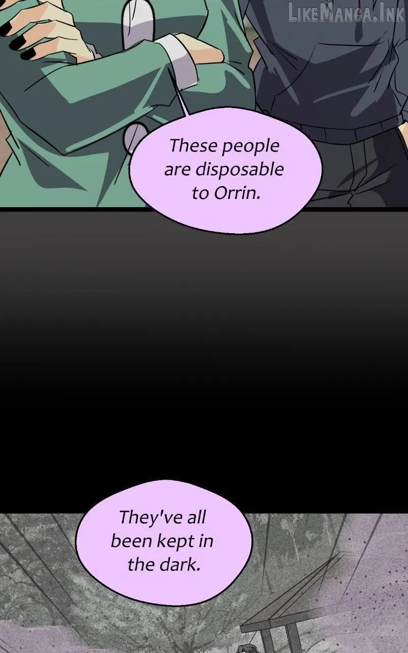 unOrdinary Chapter 400 page 90 - 