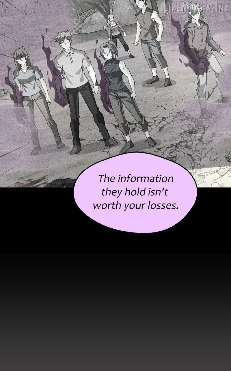 unOrdinary Chapter 400 page 91 - 
