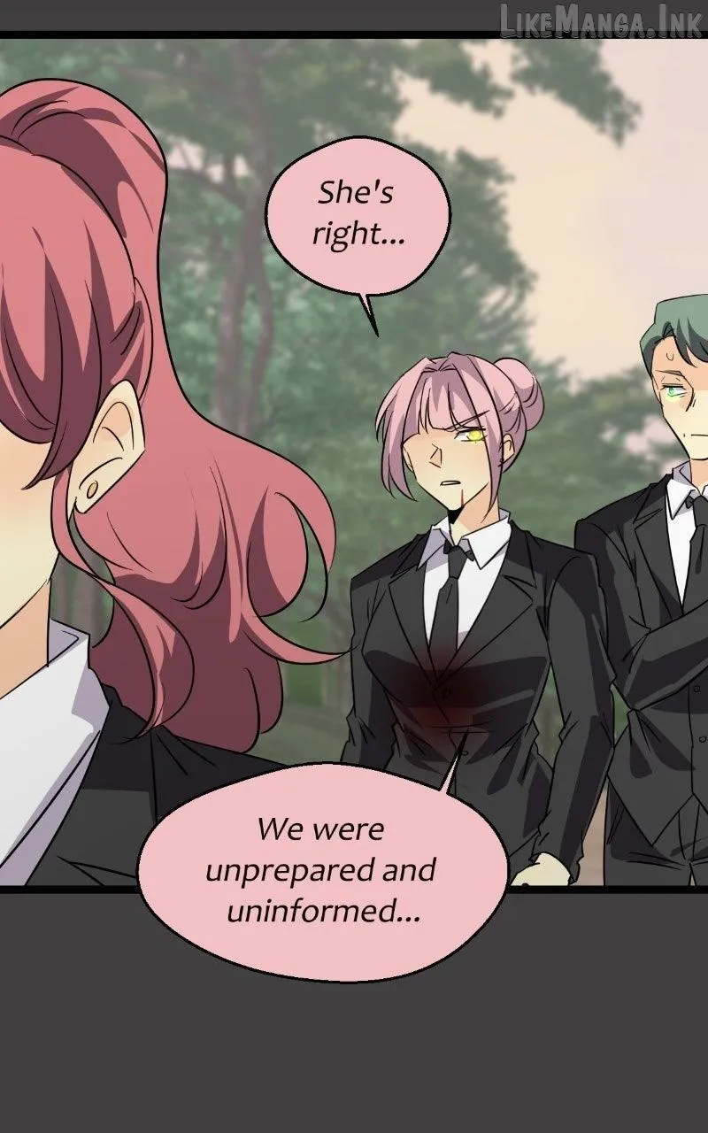 unOrdinary Chapter 400 page 92 - 
