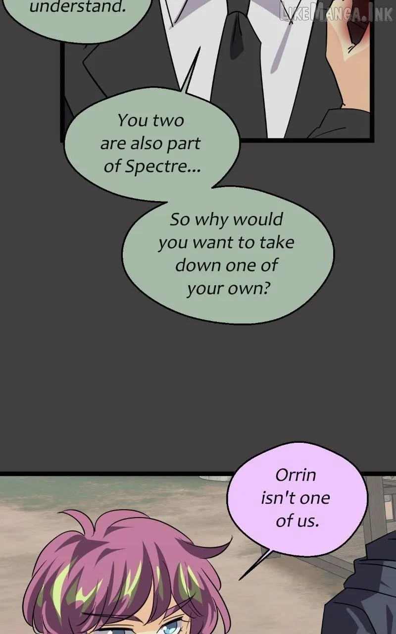 unOrdinary Chapter 400 page 95 - 
