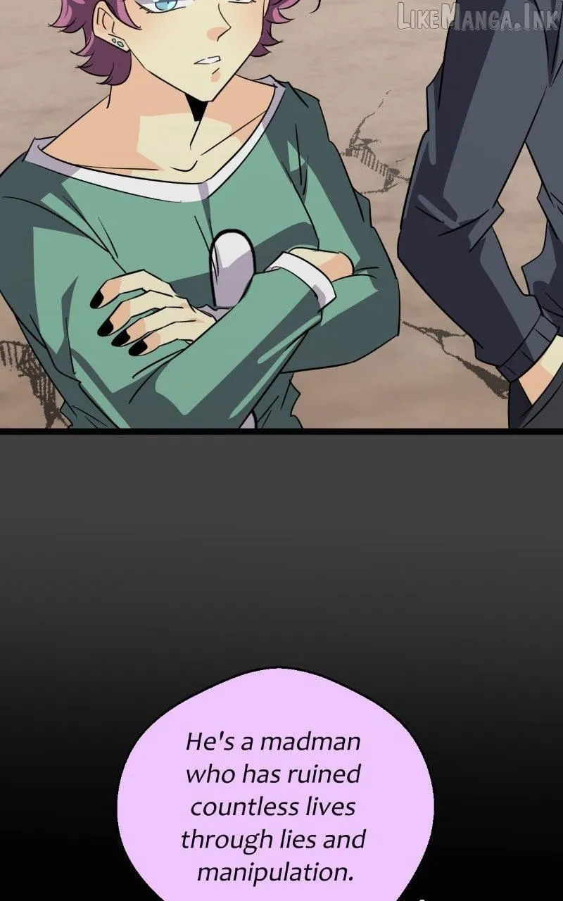 unOrdinary Chapter 400 page 96 - 