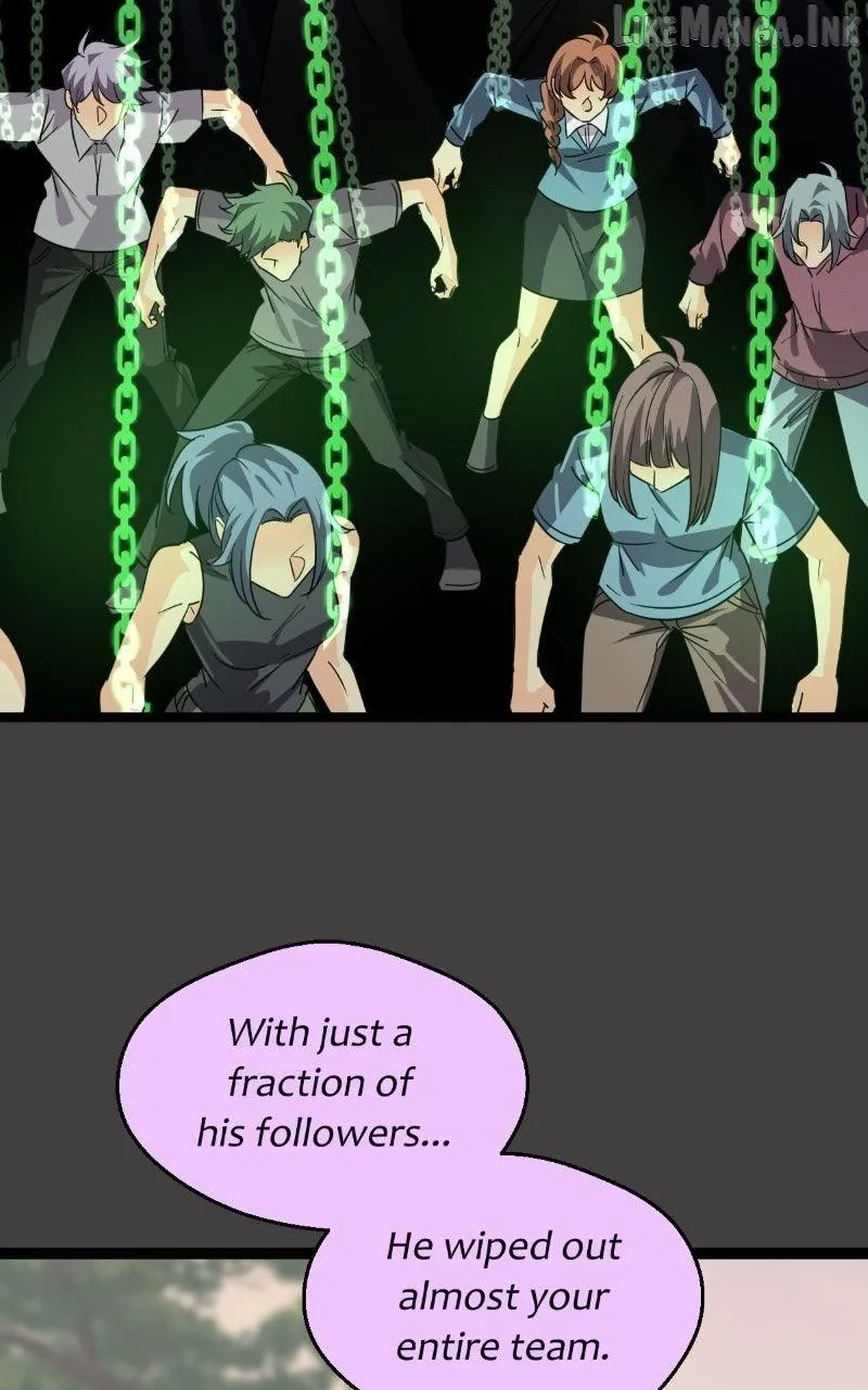 unOrdinary Chapter 400 page 98 - 
