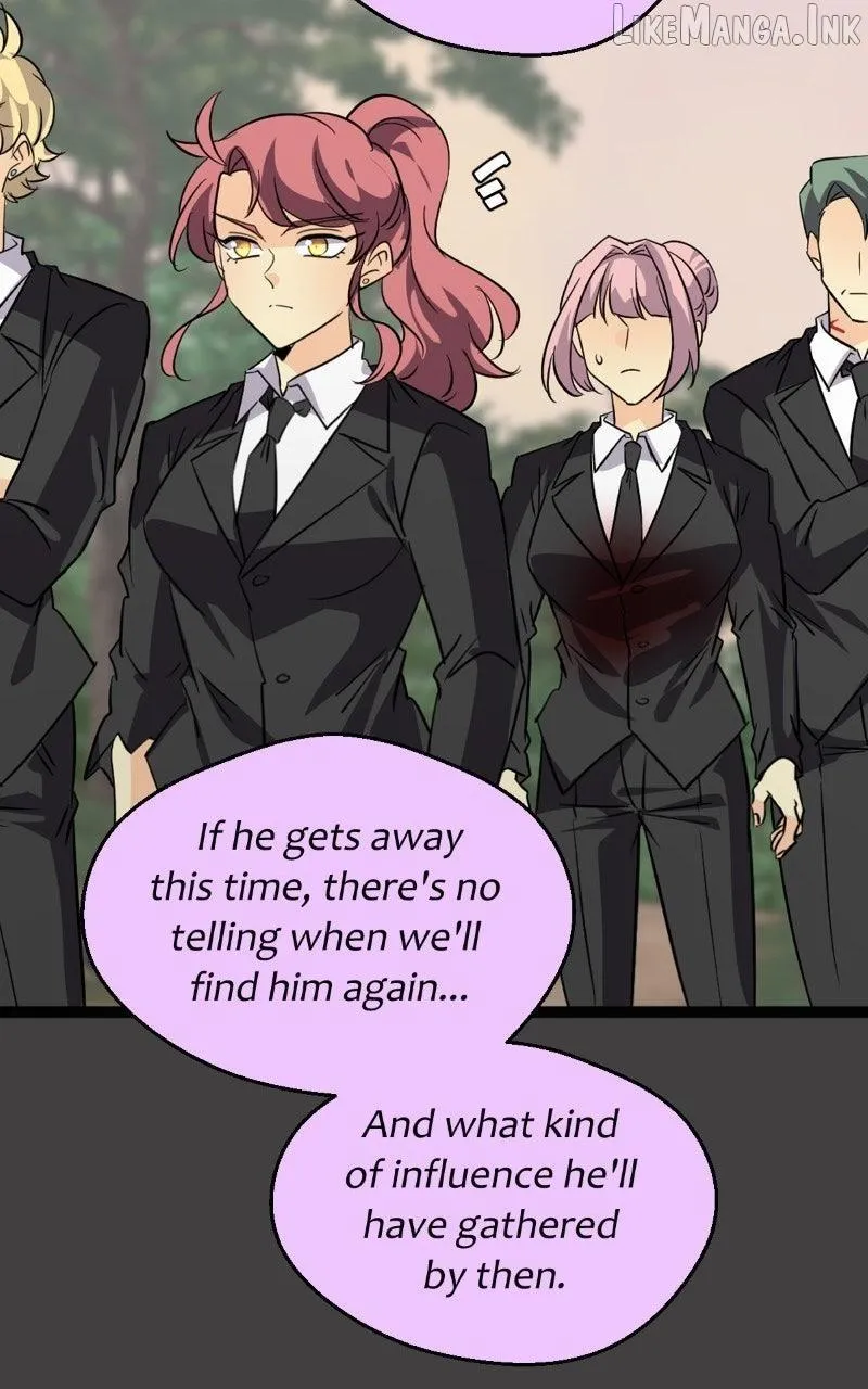 unOrdinary Chapter 400 page 99 - 