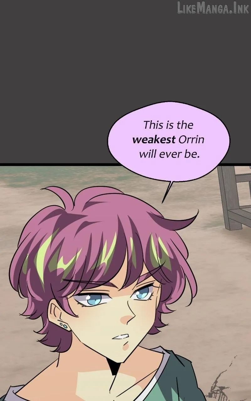 unOrdinary Chapter 400 page 100 - 