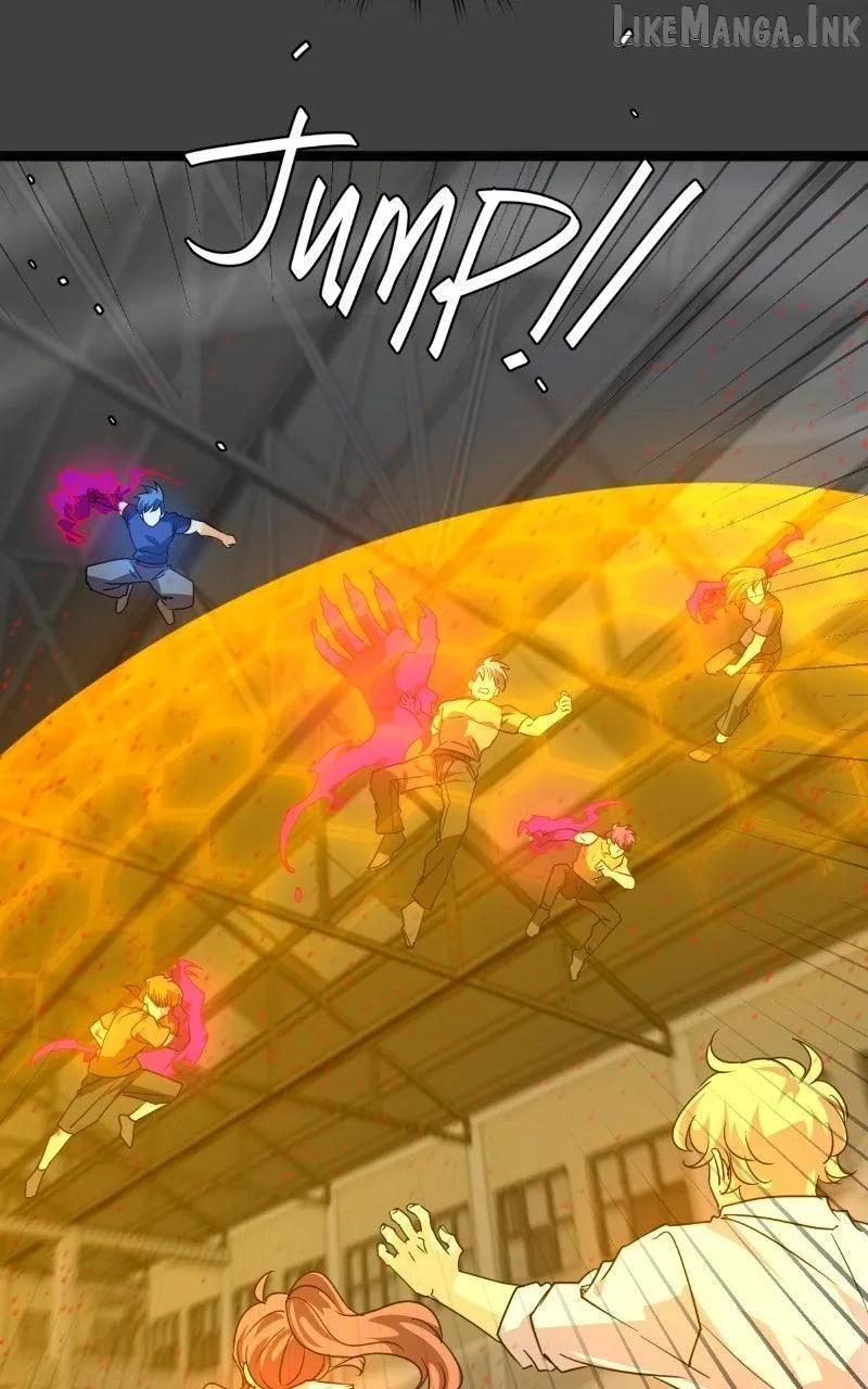unOrdinary Chapter 401 page 102 - 