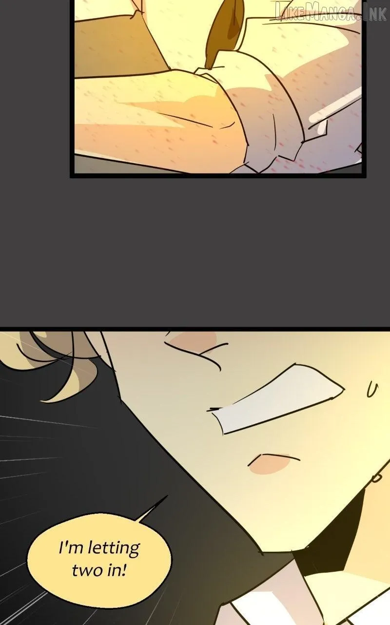 unOrdinary Chapter 401 page 104 - 