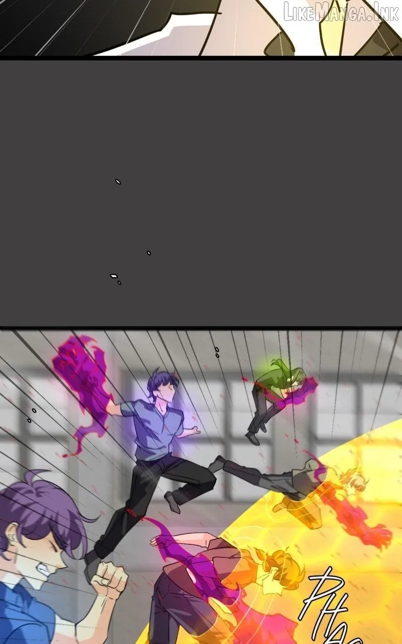 unOrdinary Chapter 401 page 105 - 
