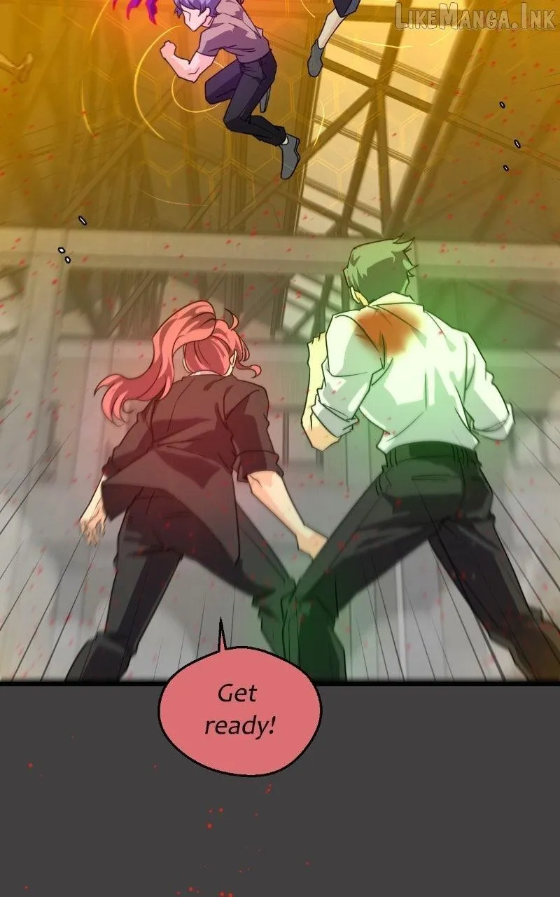unOrdinary Chapter 401 page 107 - 