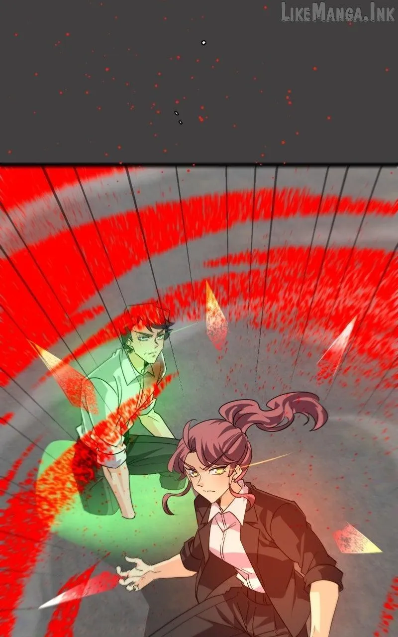 unOrdinary Chapter 401 page 108 - 