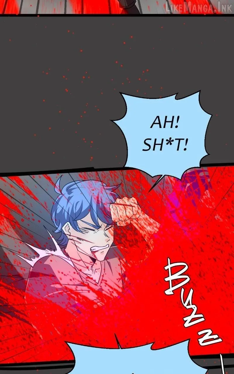 unOrdinary Chapter 401 page 111 - 